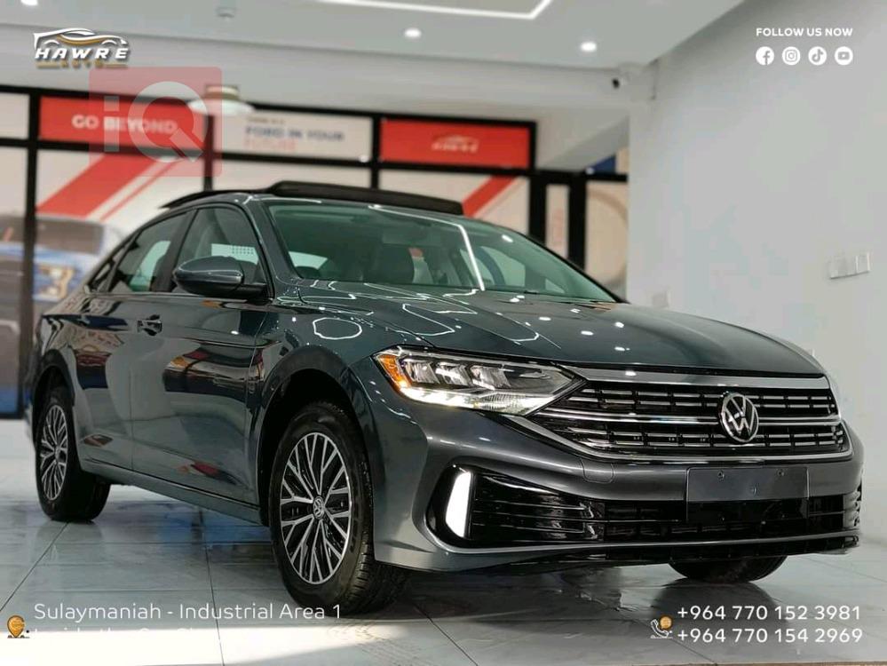Volkswagen Jetta